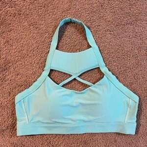 Chestee sports bra